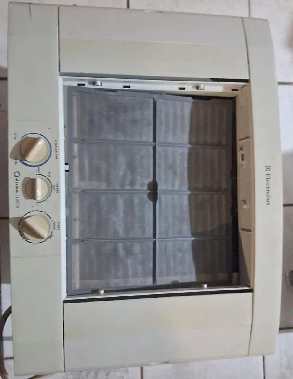 Ar condicionado Electrolux Usado