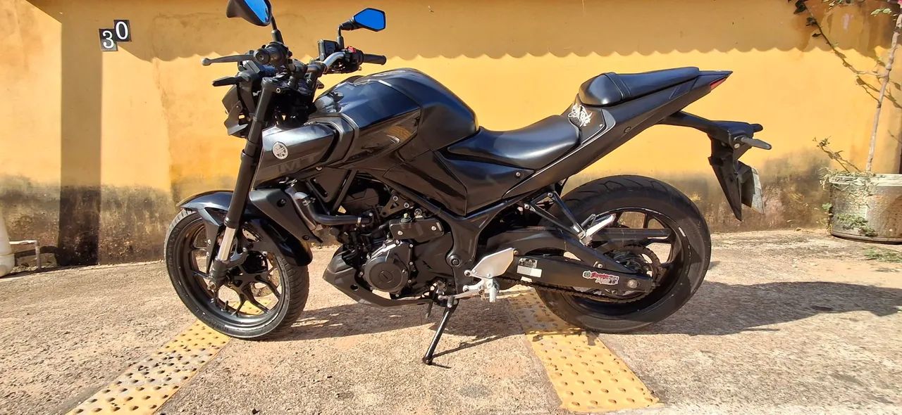 Moto em perfeito estado - Foto 4