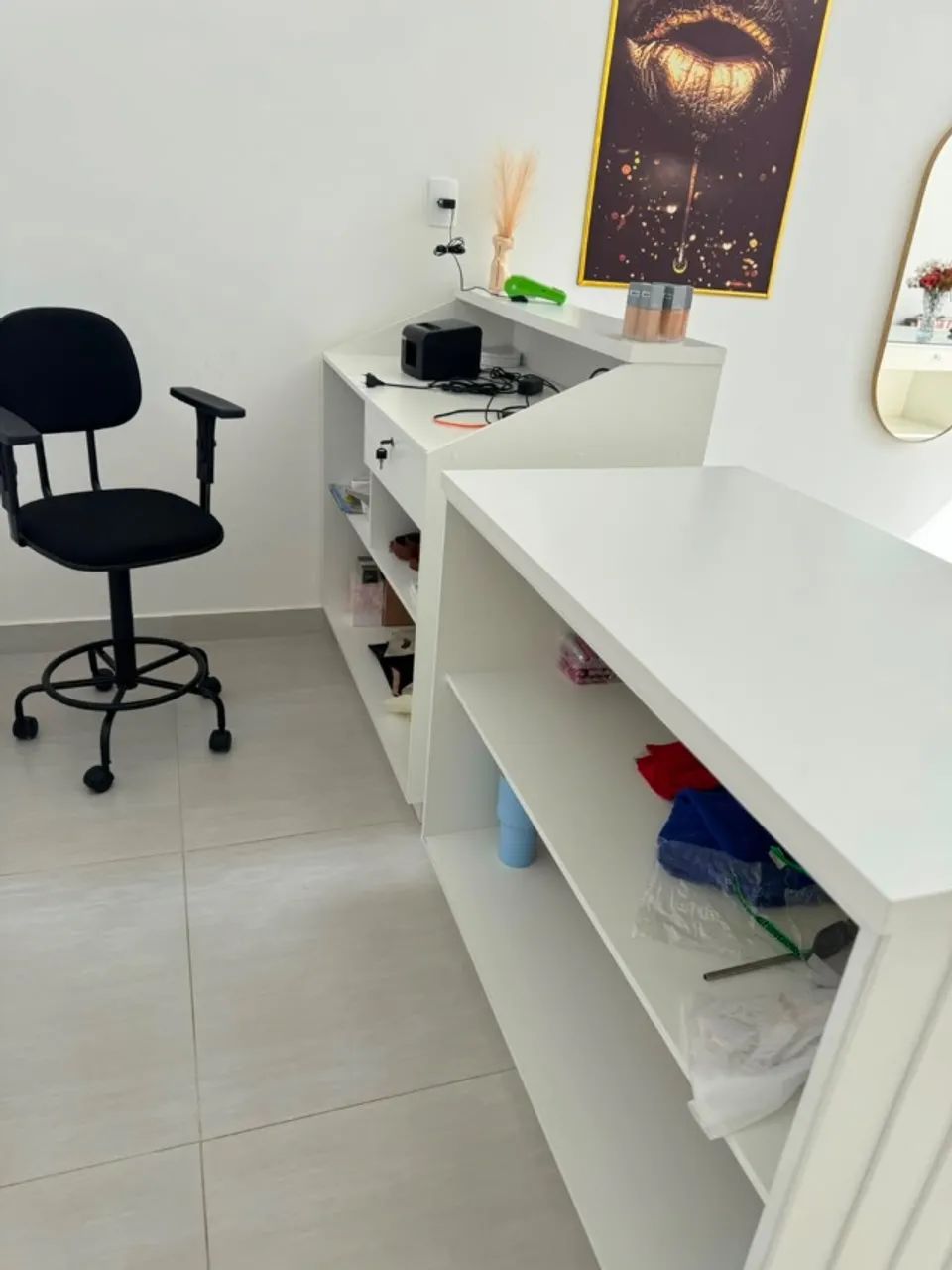 Móveis pra loja 
