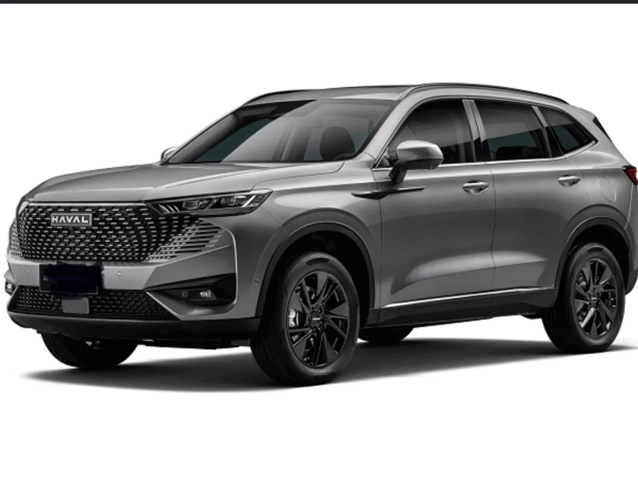 GWM Haval H6 PREMIUM HEV 2025