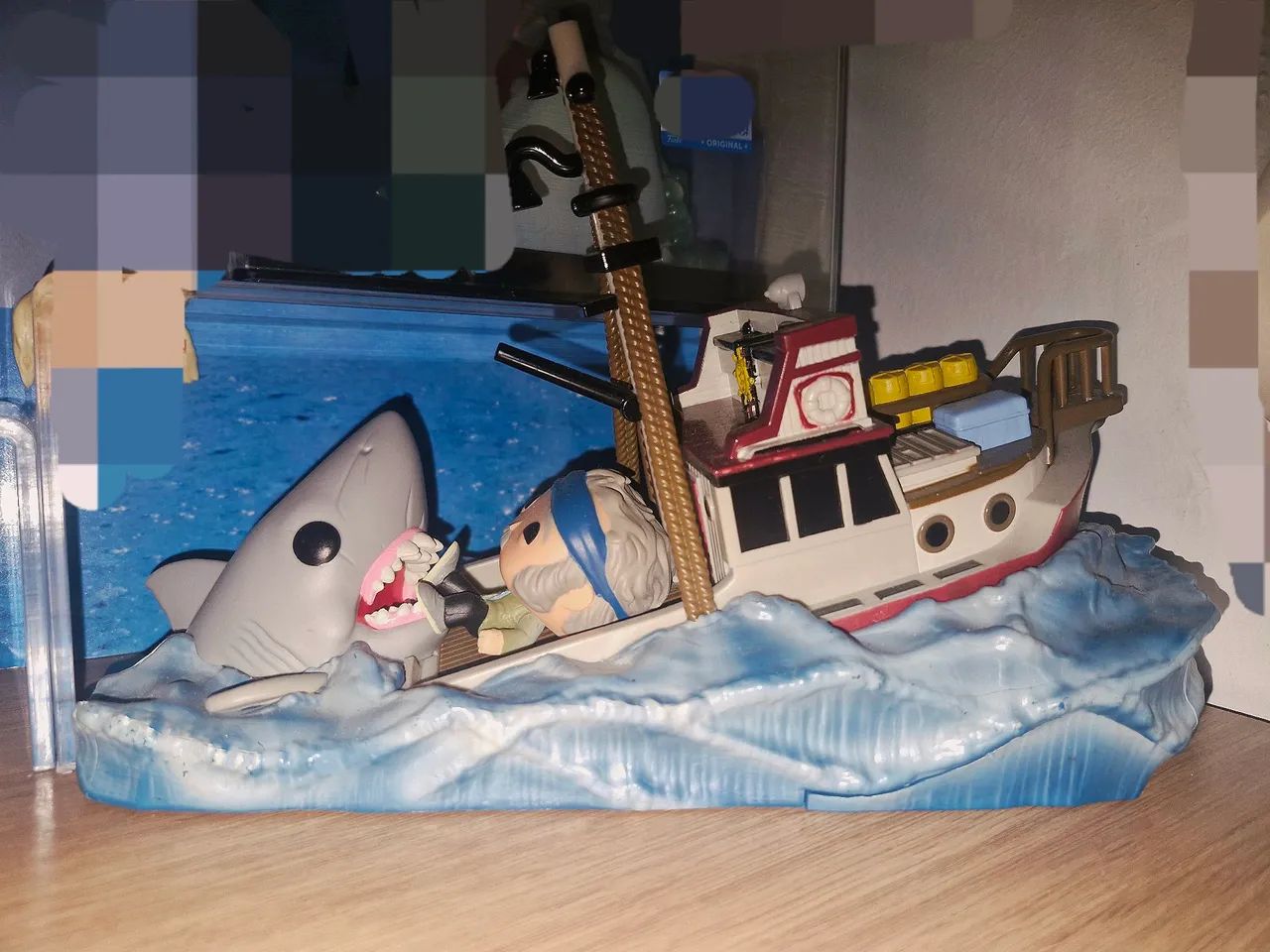 Funko pop Jaws - Foto 2