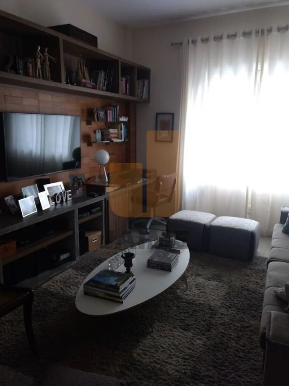 Apartamento com 3 Dormitórios em Santa Cecilia - Foto 4