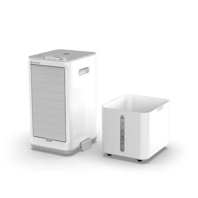 Climatizador cadence 8,4 litros - Foto 3