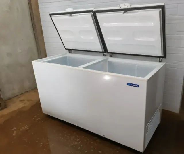 Freezer 540 litros  - Foto 2