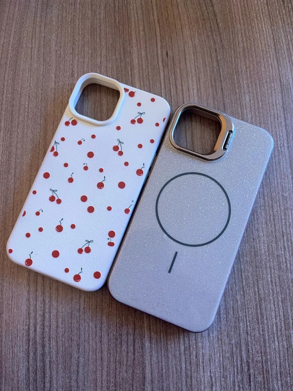 Capinhas IPhone 13 