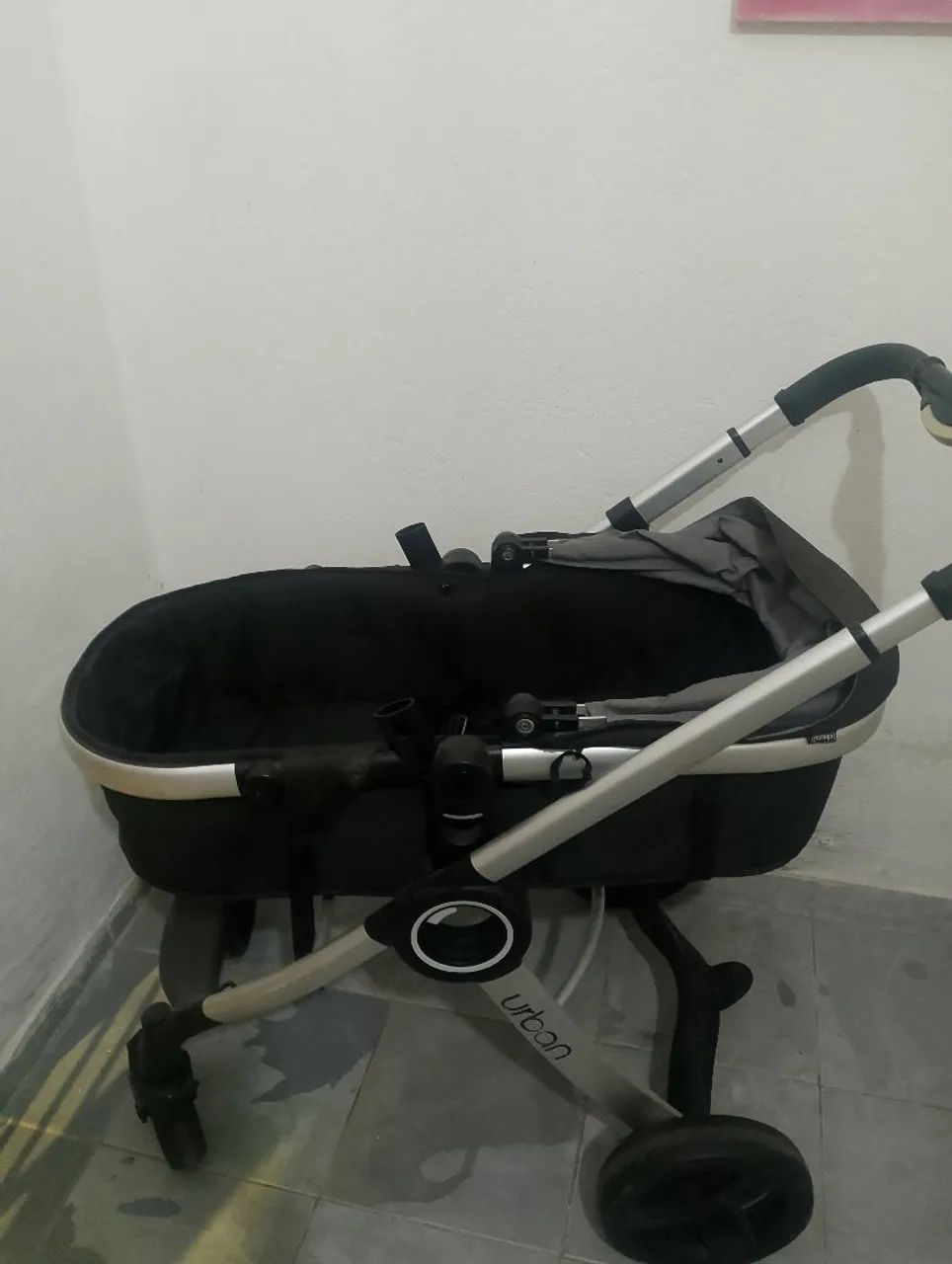 Carrinho de bebê  - Foto 5