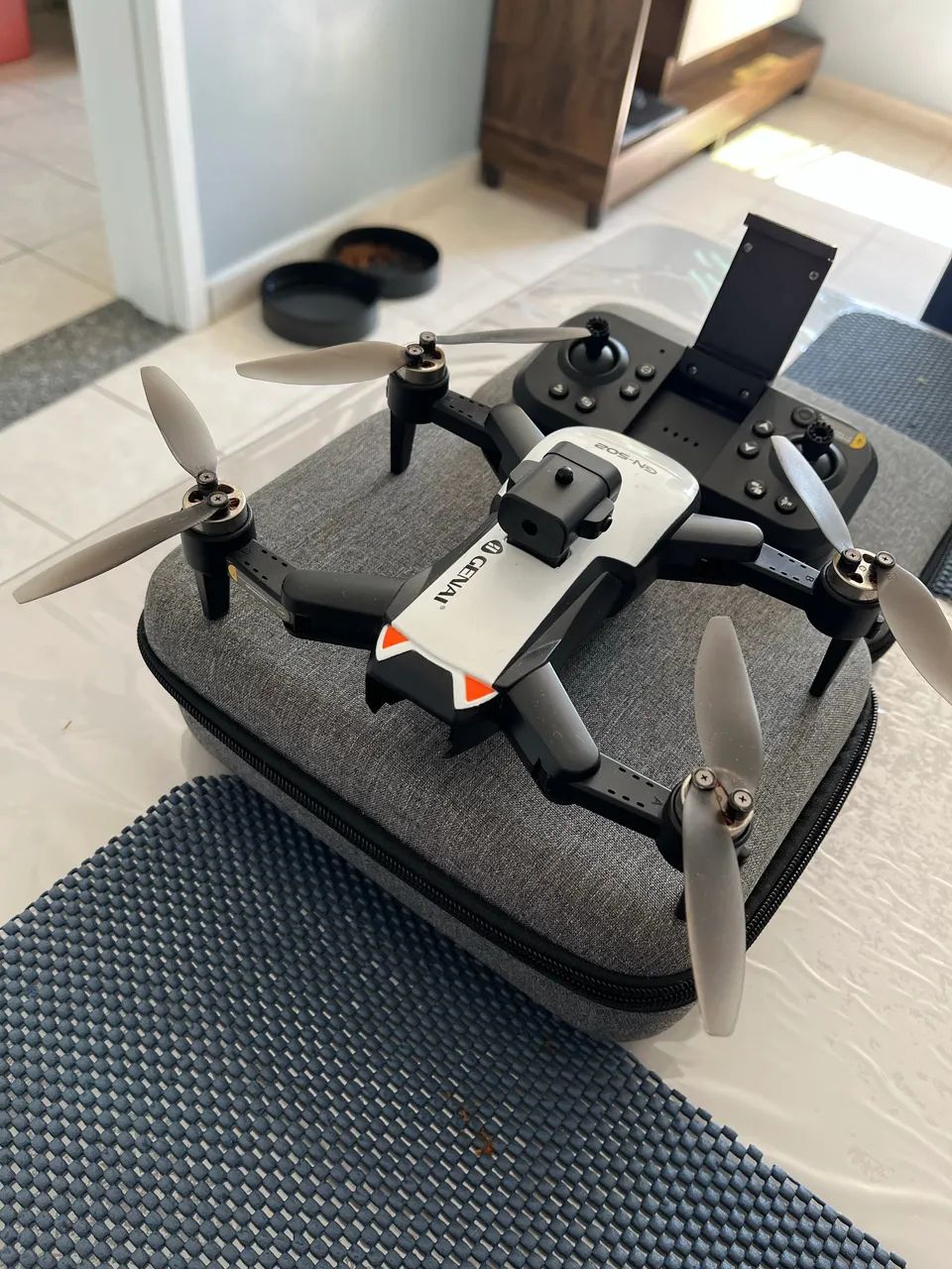 Drone - Foto 3