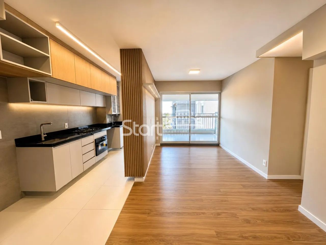 apartamento - Bonfim - Campinas