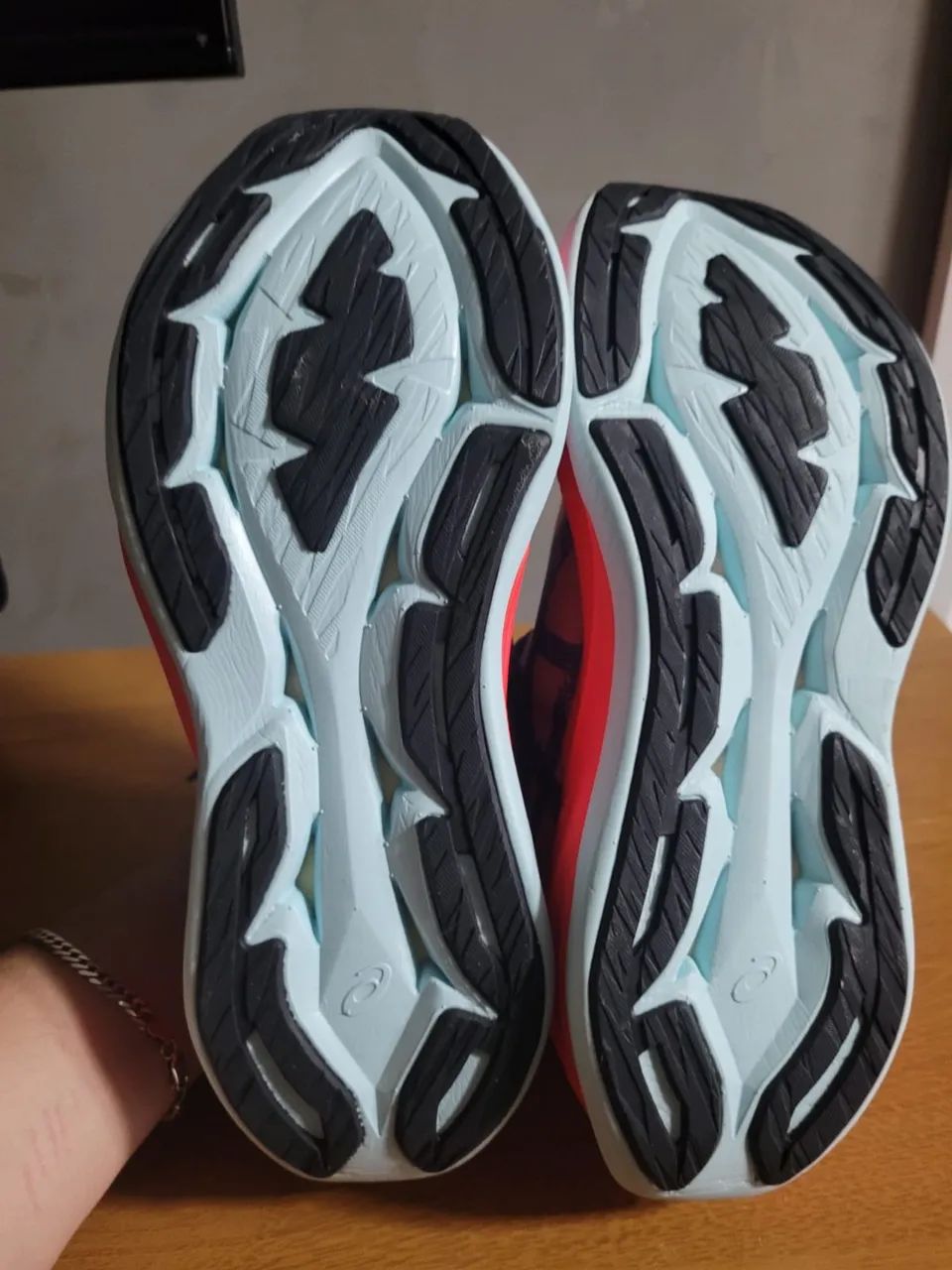 Asics superblast  - Foto 4