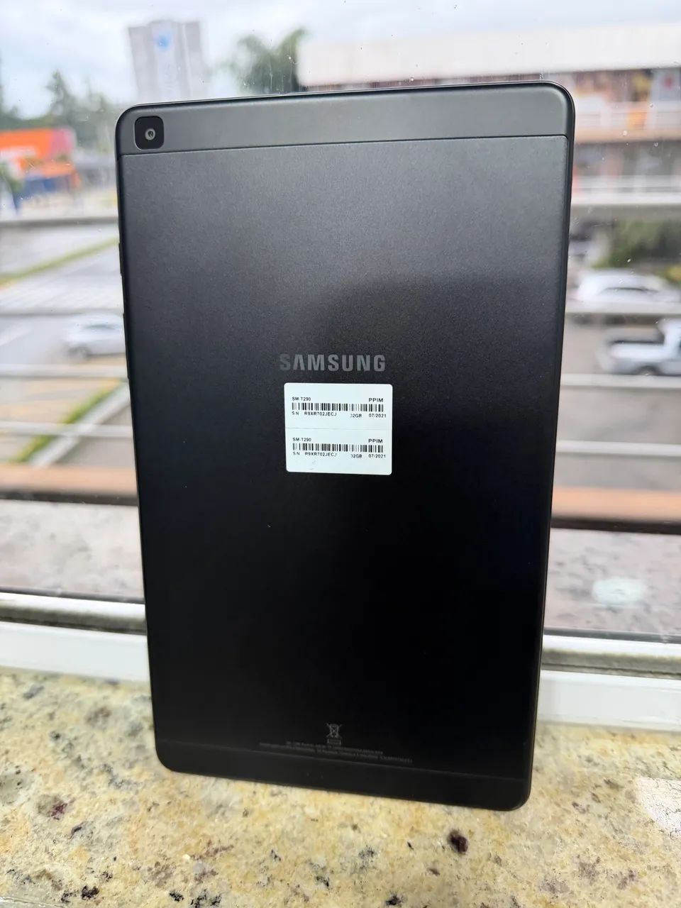 Tablet Samsung Galaxy Tab A 8.0 SM-T290 - Foto 2
