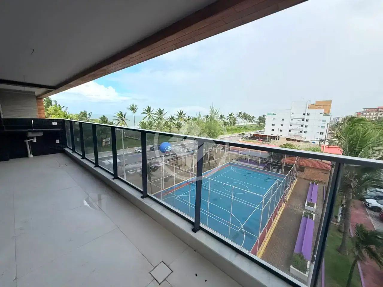 Frente Mar | 3 Quartos com 2 Suítes | Vista Definitiva codigo: 349265