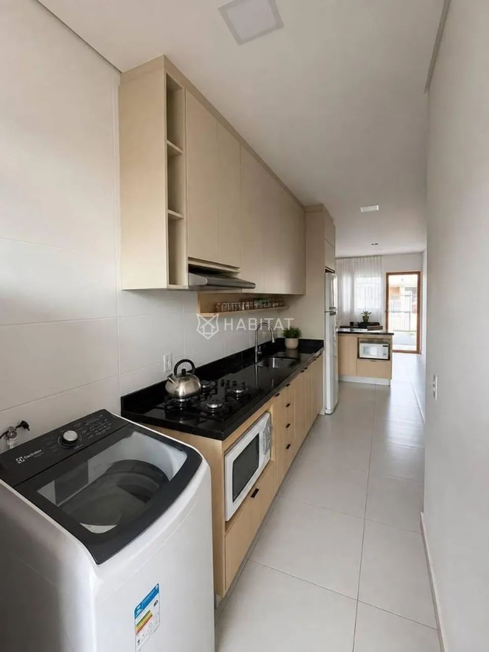 Casa com 3 quartos em Penha - Foto 4