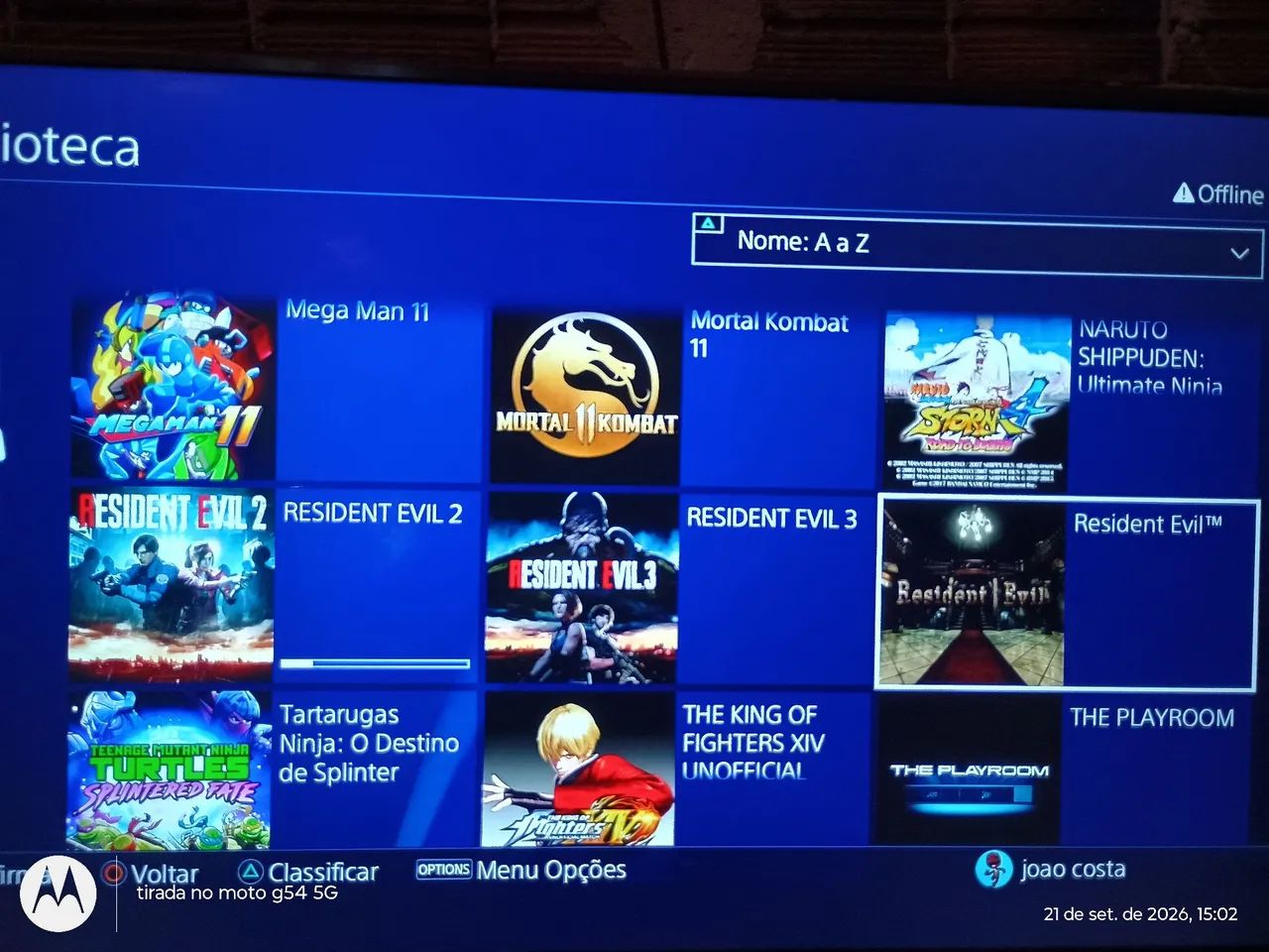 Ps4 desbloqueado 