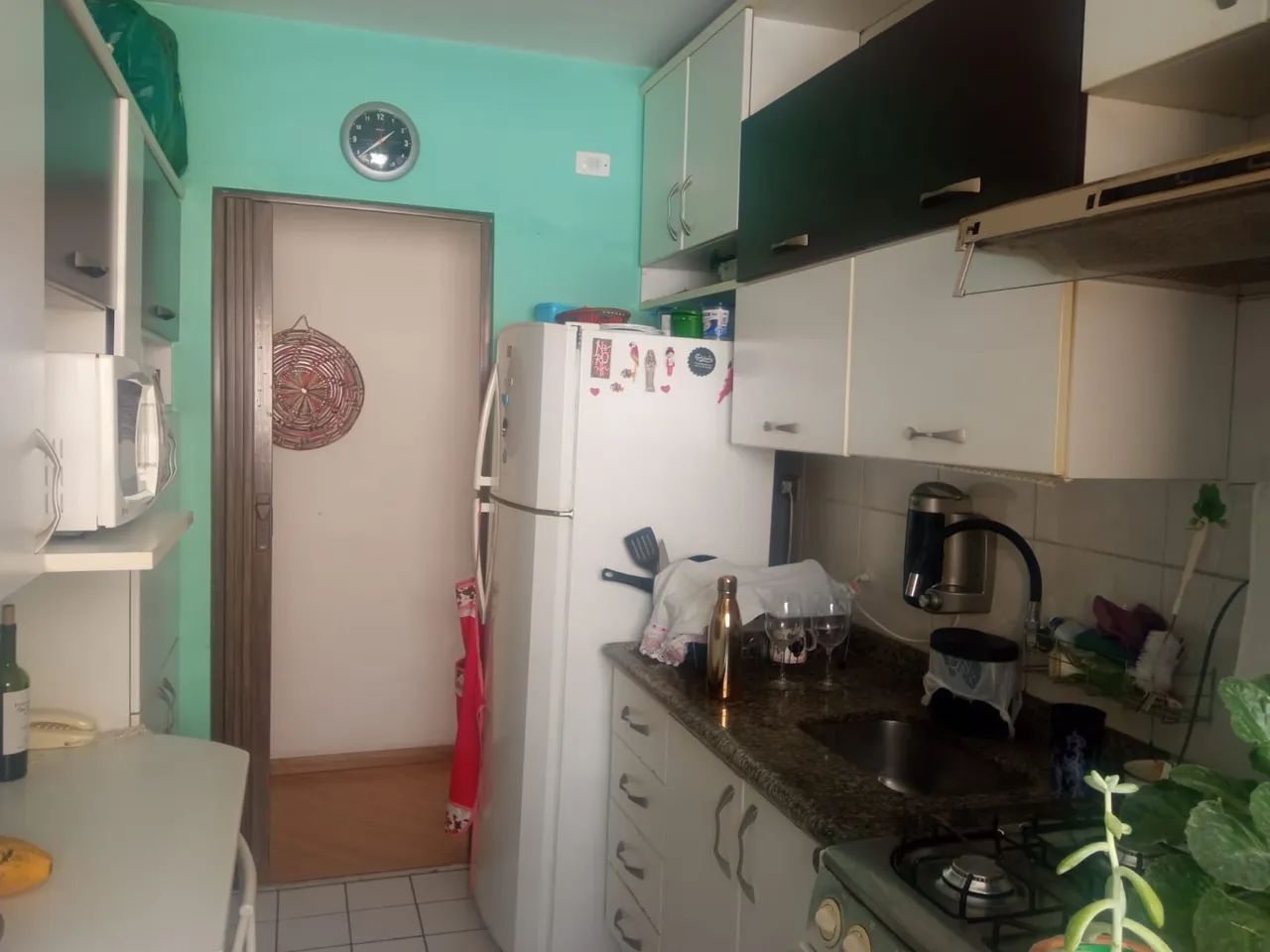 Apartamento no Continental  - Foto 4