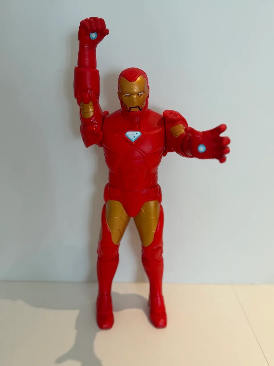 Homem de Ferro Iron Man 55cm Mimo Marvel - Foto 2