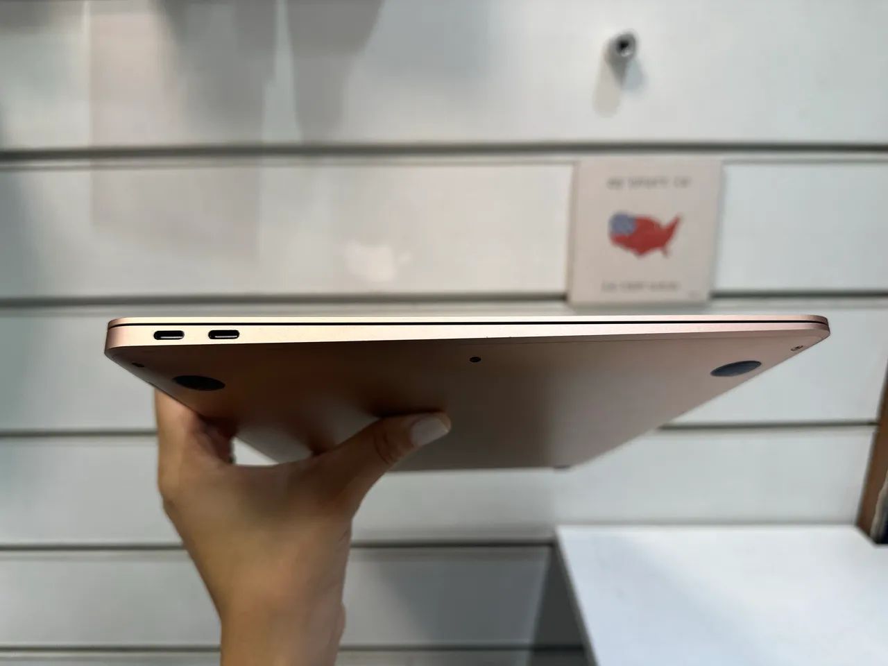 MacBook Air 2020 i5 512Gb 8Ram / Garantia - Loja física