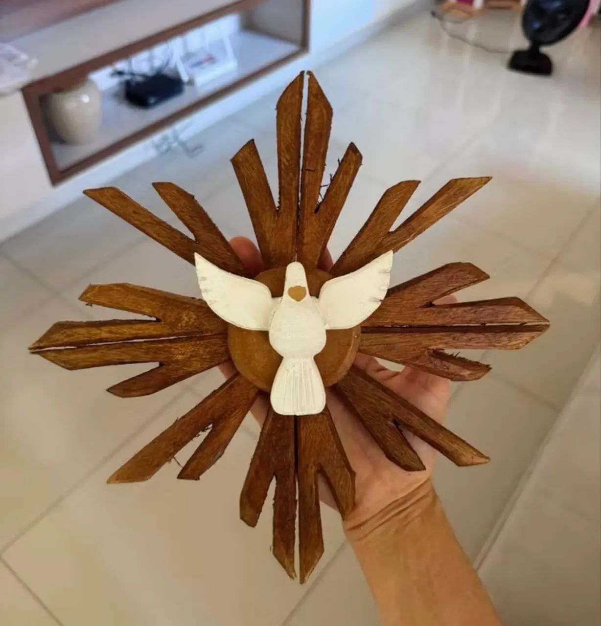 Espírito Santo 
