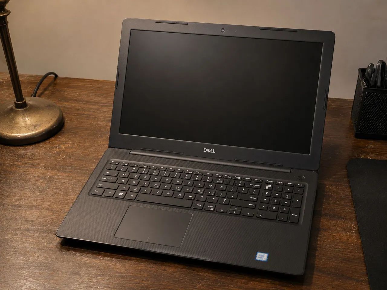 Notebook Dell Intel Core i3