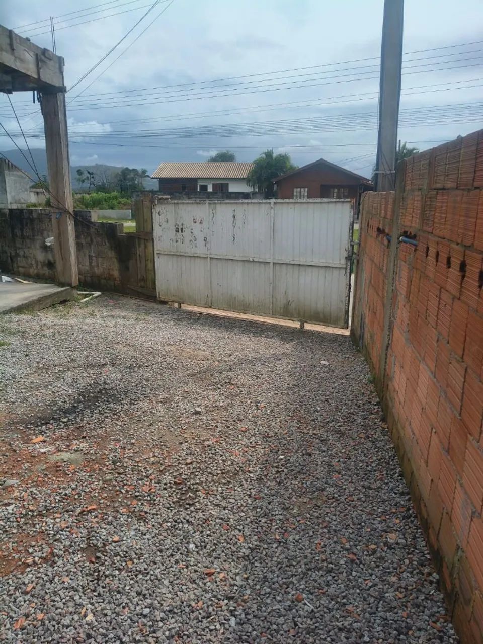 ALUGO!!casa em Santos amaro imperatriz  - Foto 3
