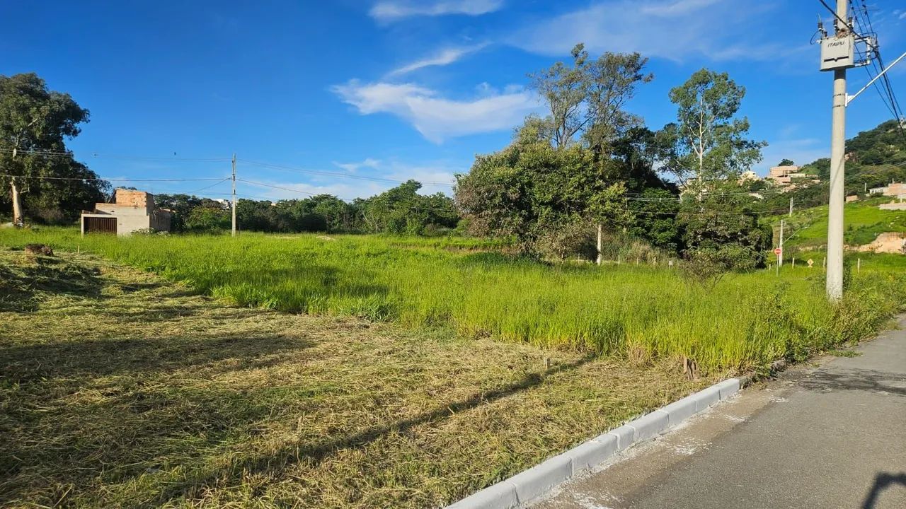 Excelente lote em Ibirité  - Foto 4