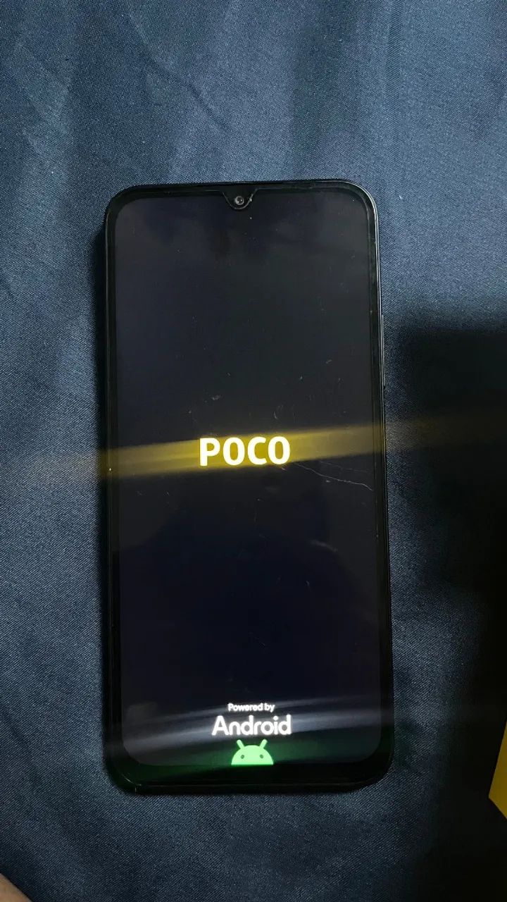 Xiaomi POCO C85 Usado - Foto 3