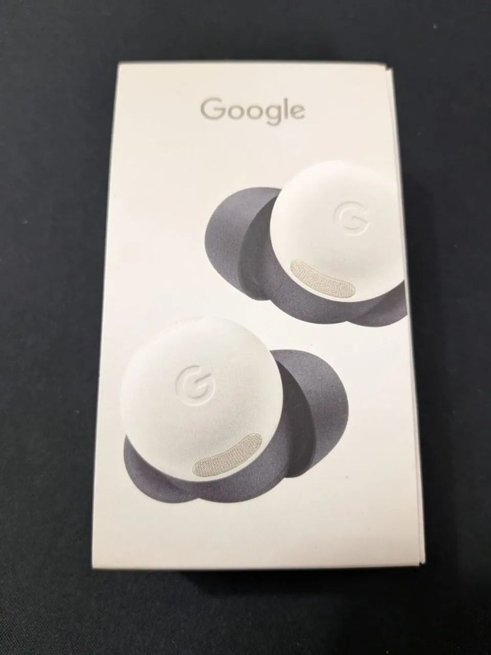 Google Pixel Buds Pro 2 Porcelain 白 Google Pixel Buds Pro 2