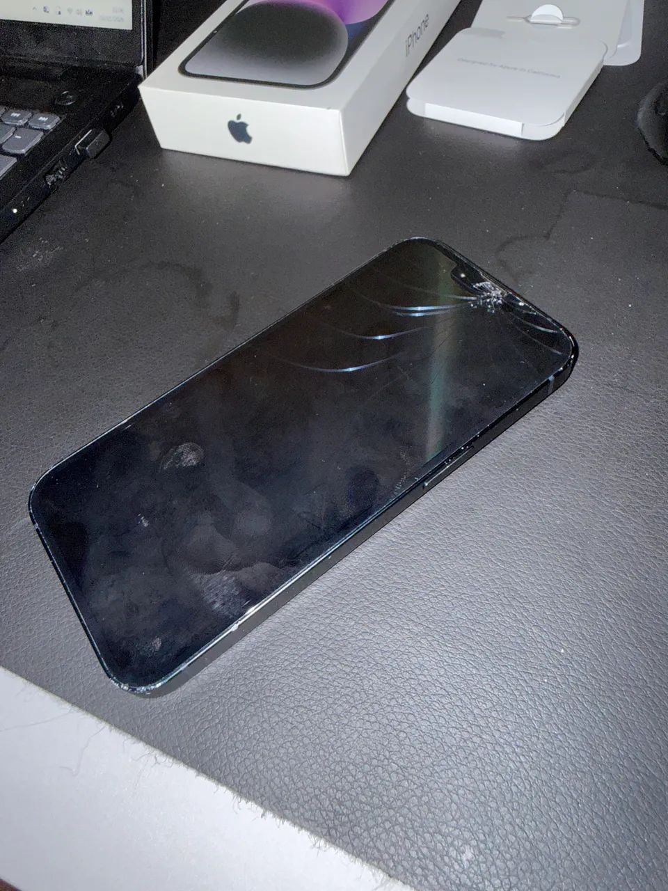 Iphone 14 256GB - Foto 4