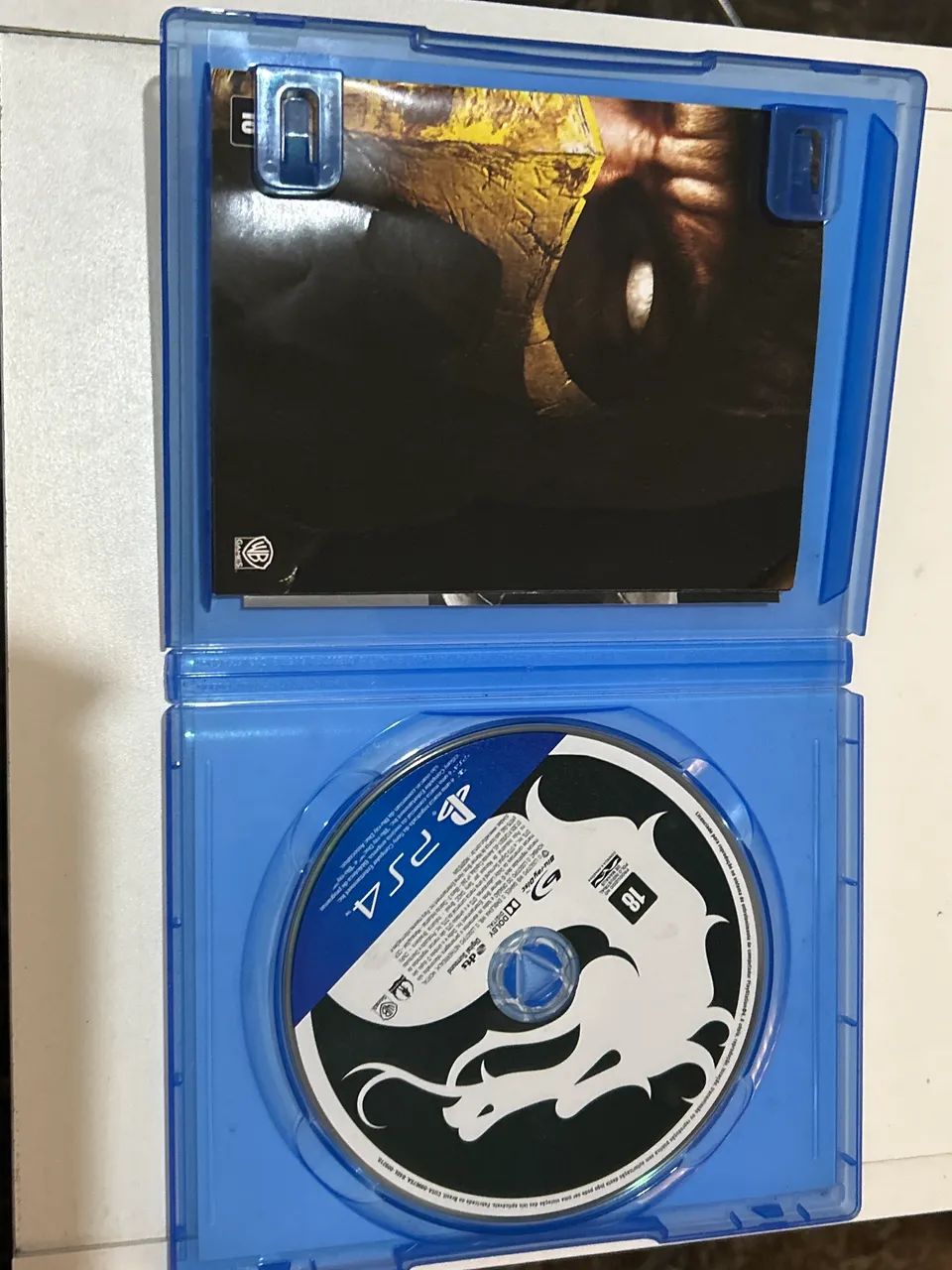 Mortal Kombat X / ps4 - Foto 2