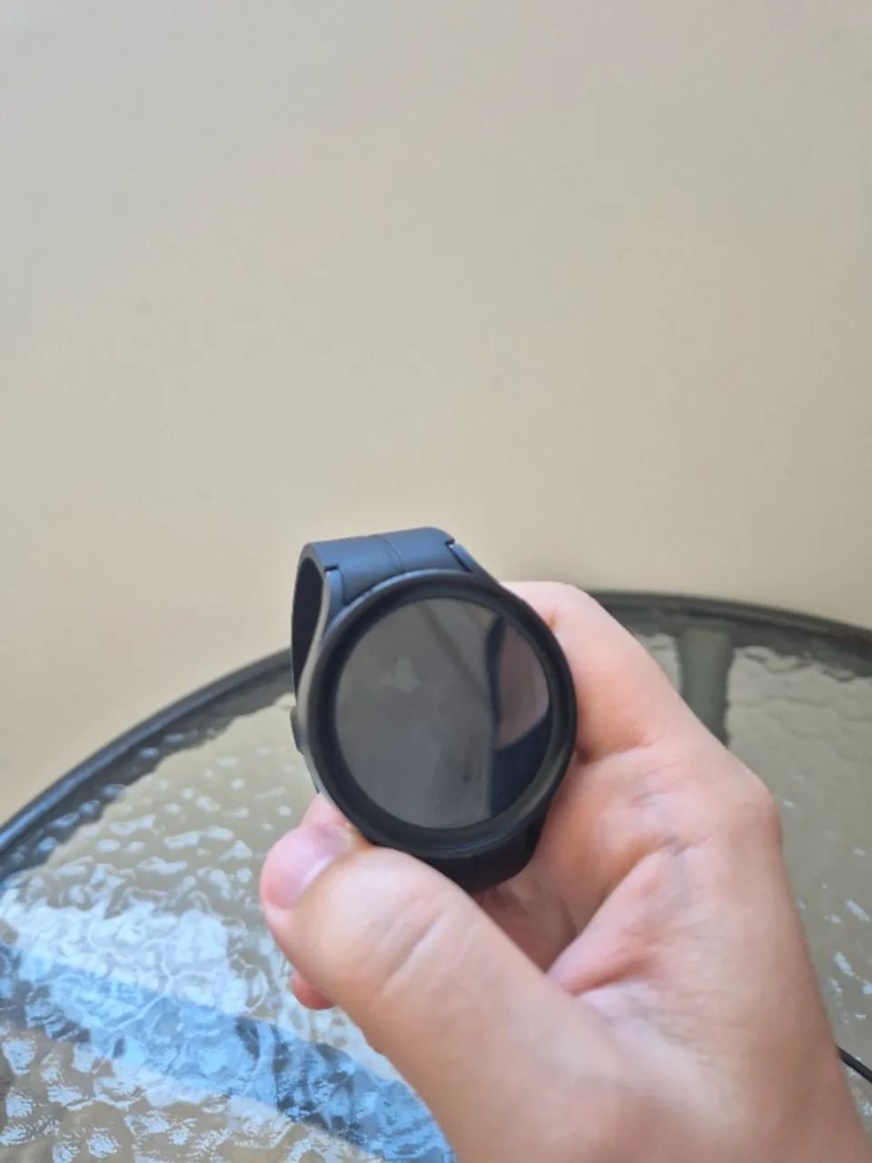 Samsung smartwatch 5 pro - Foto 3