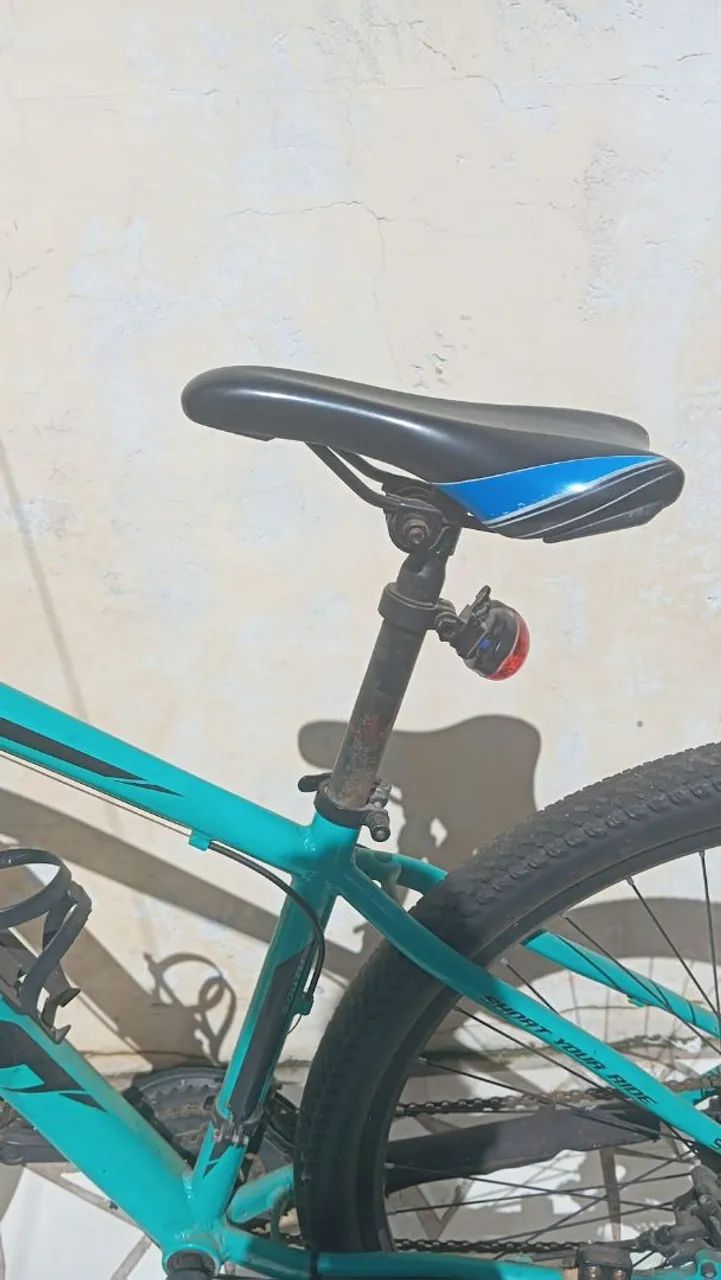Bicicleta aro 29 - Foto 4