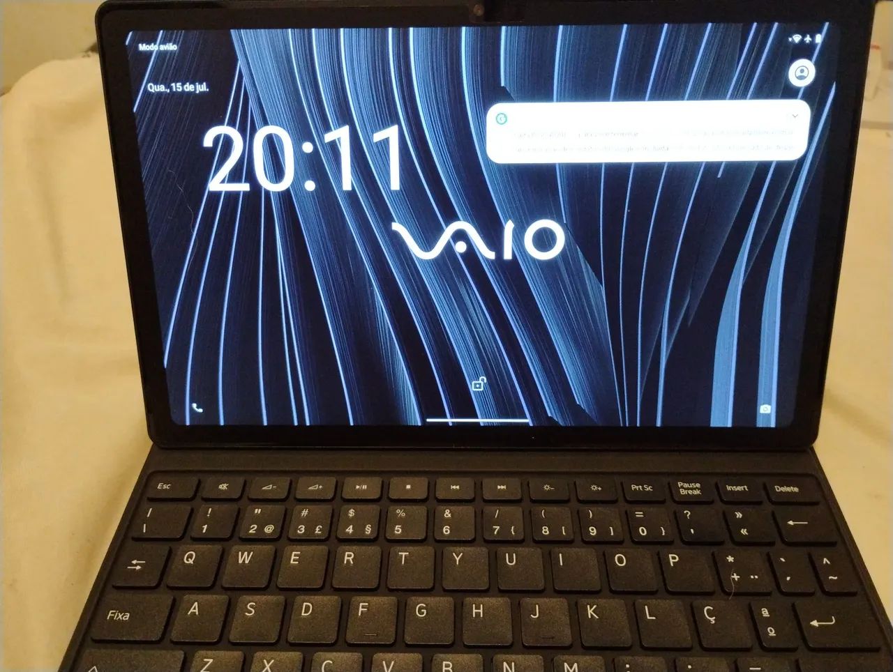 Tablet