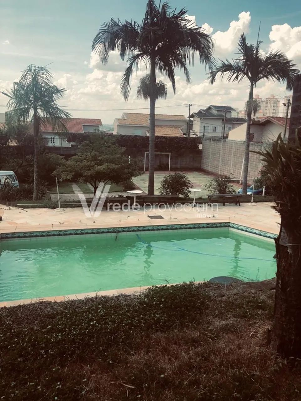 casa - Parque Alto Taquaral - Campinas - Foto 3