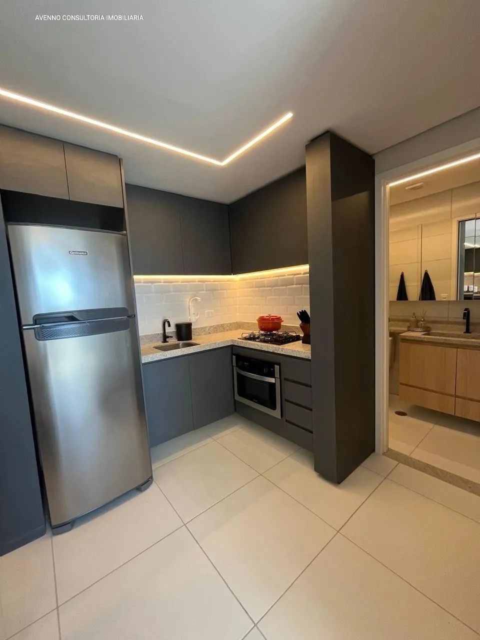 Othon Paraíso Residence: morar bem é viver completo - Foto 4