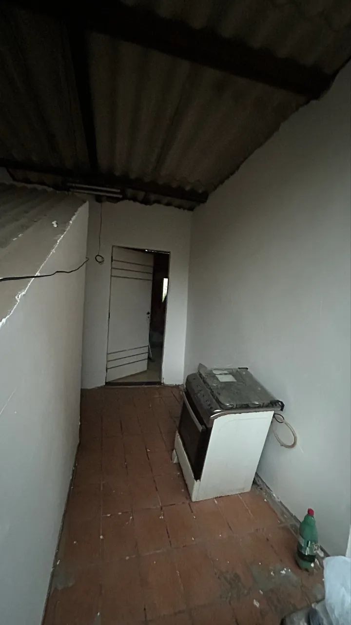 Vendo casa em Inhanguetá - Foto 5