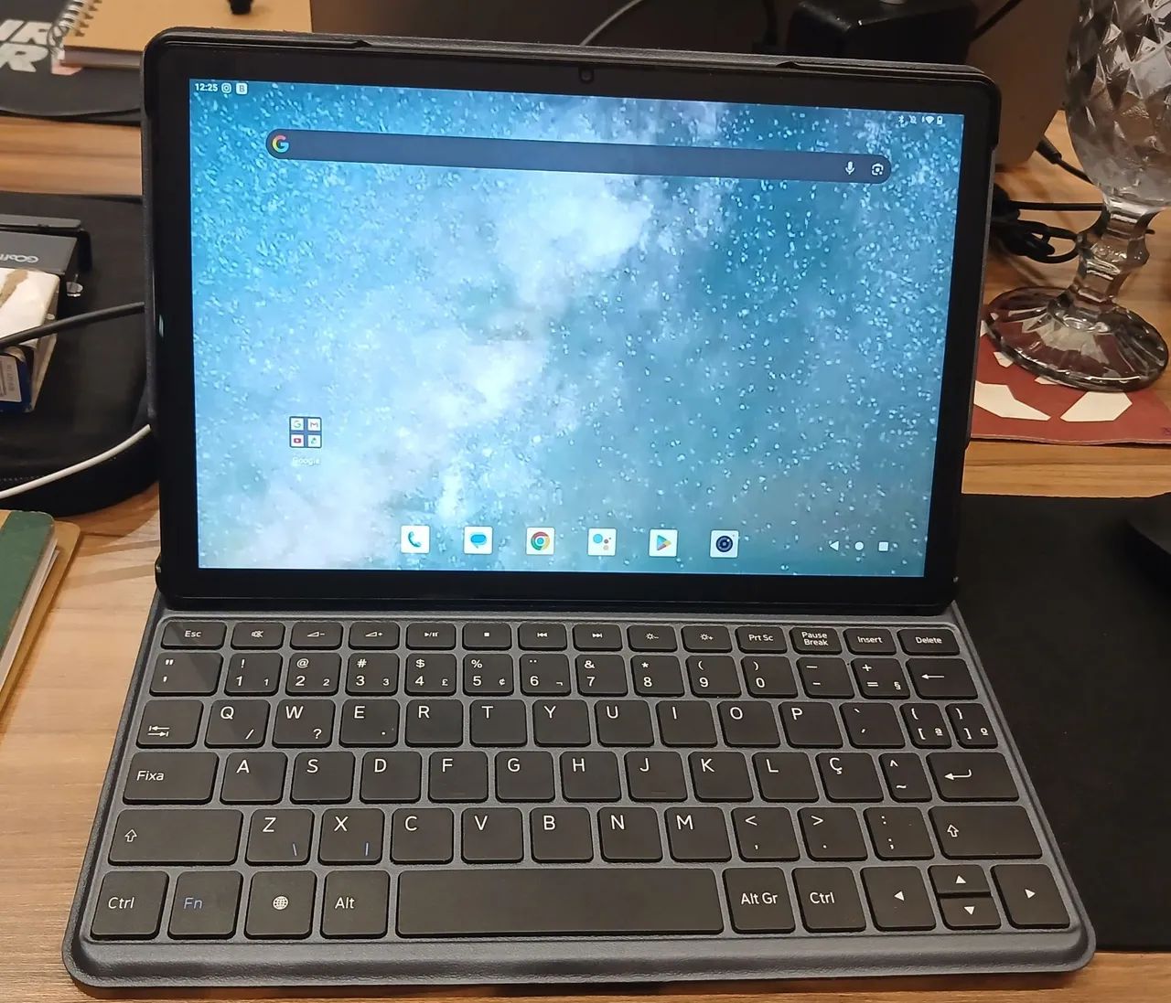 TABLET POSITIVO VISION 