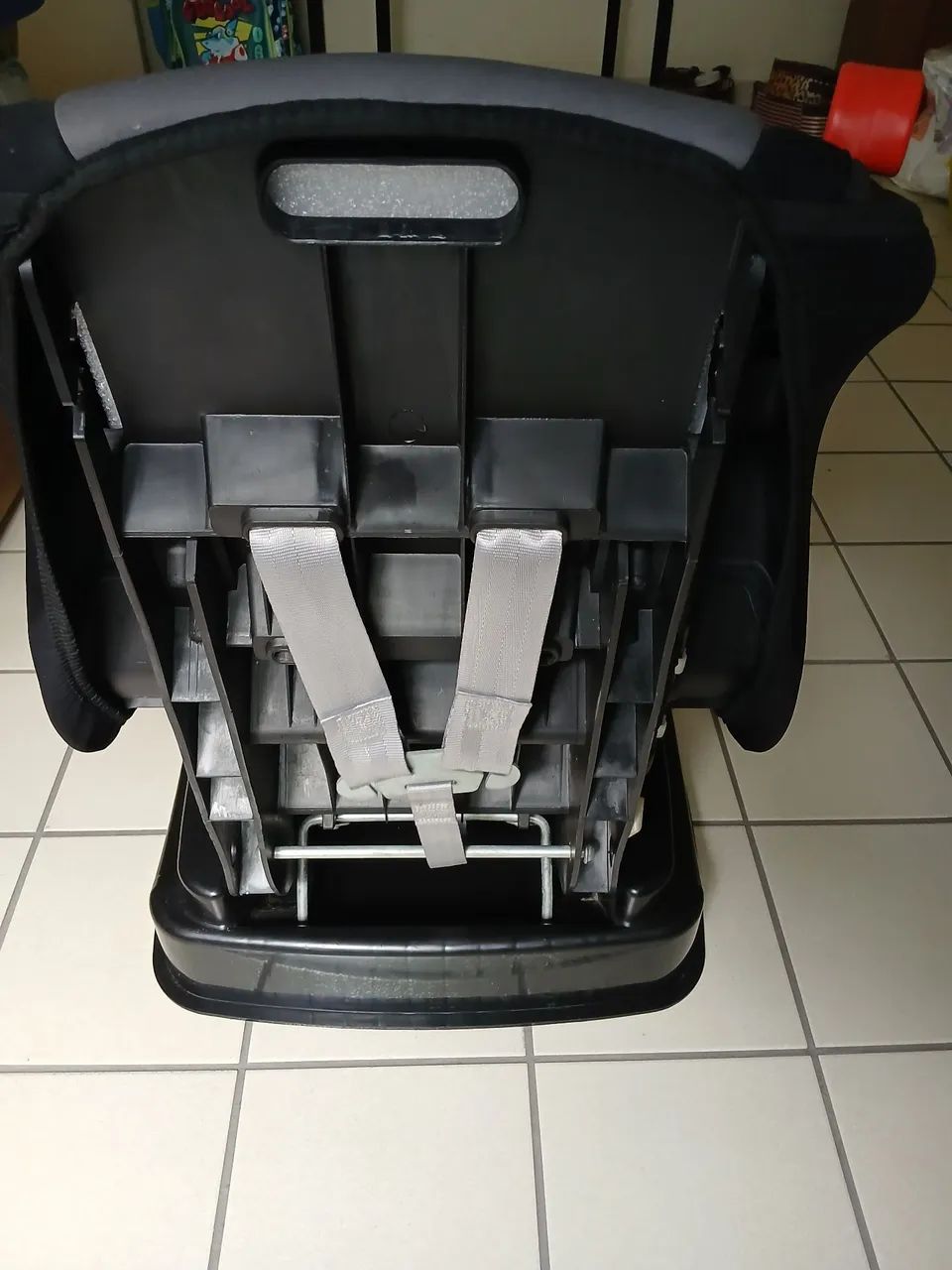 Cadeirinha para Carro Tutti Baby Atlantis (9 a 25kg) - Reclinável  - Foto 3