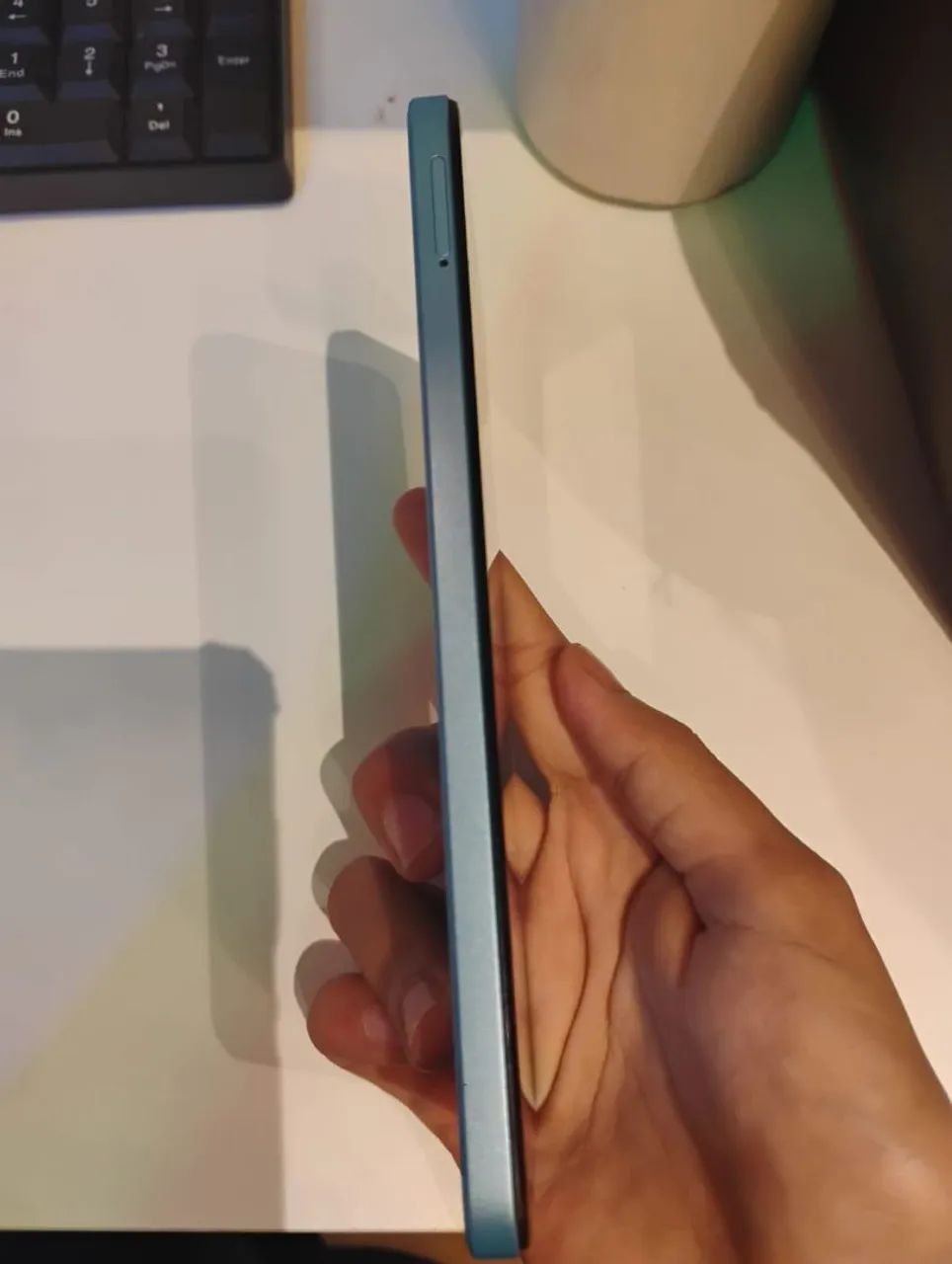 Vendo redmi not12 com NFC  - Foto 5