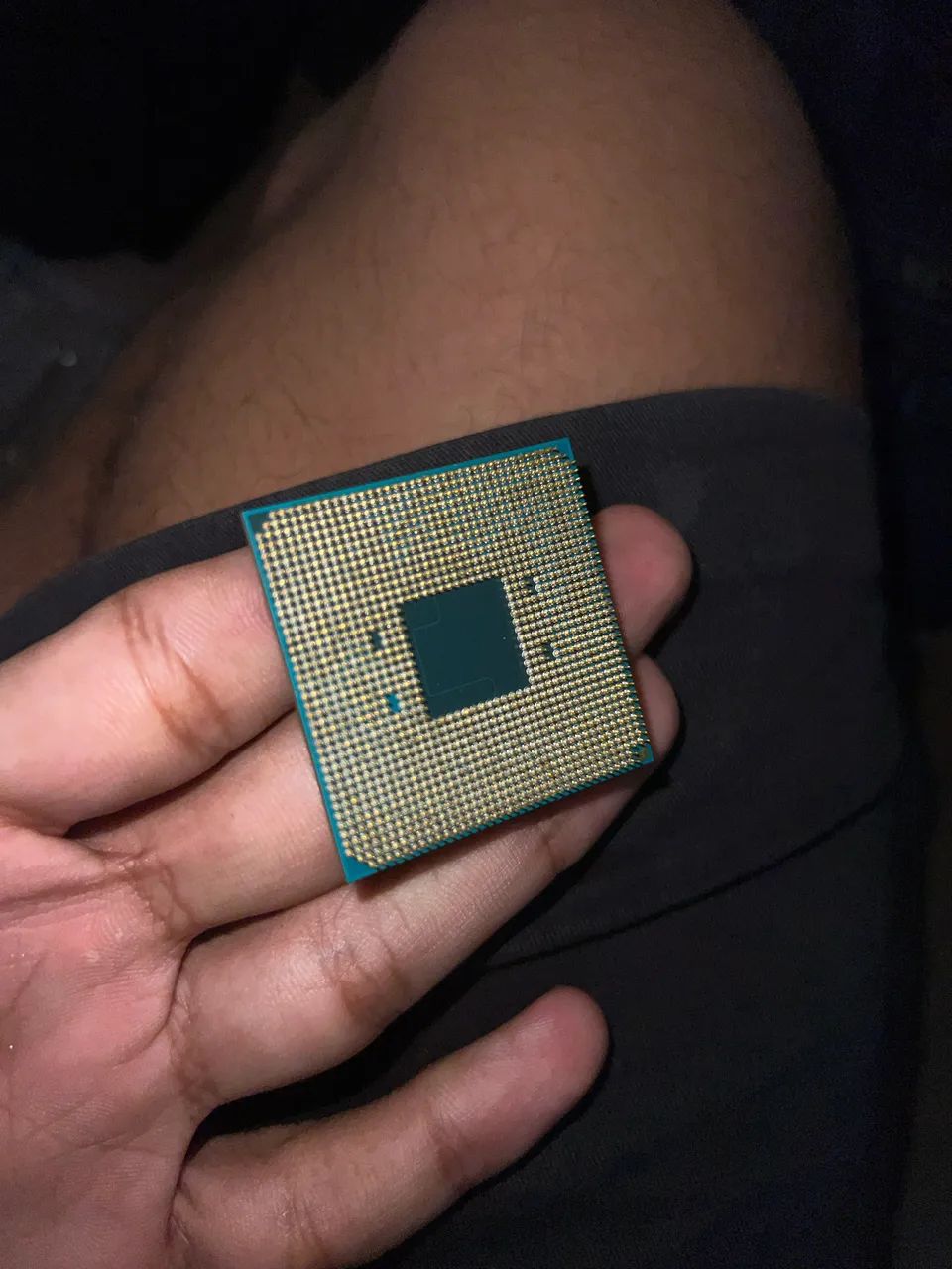 PROCESSADOR (não sei se funciona ainda) - Foto 3