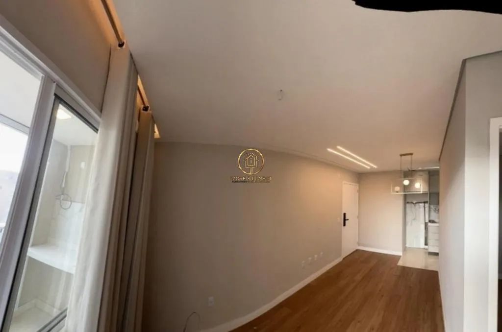 Apartamento à venda em Valinhos, Parque das Colinas, com 2 quartos, com 49 m² - Foto 2
