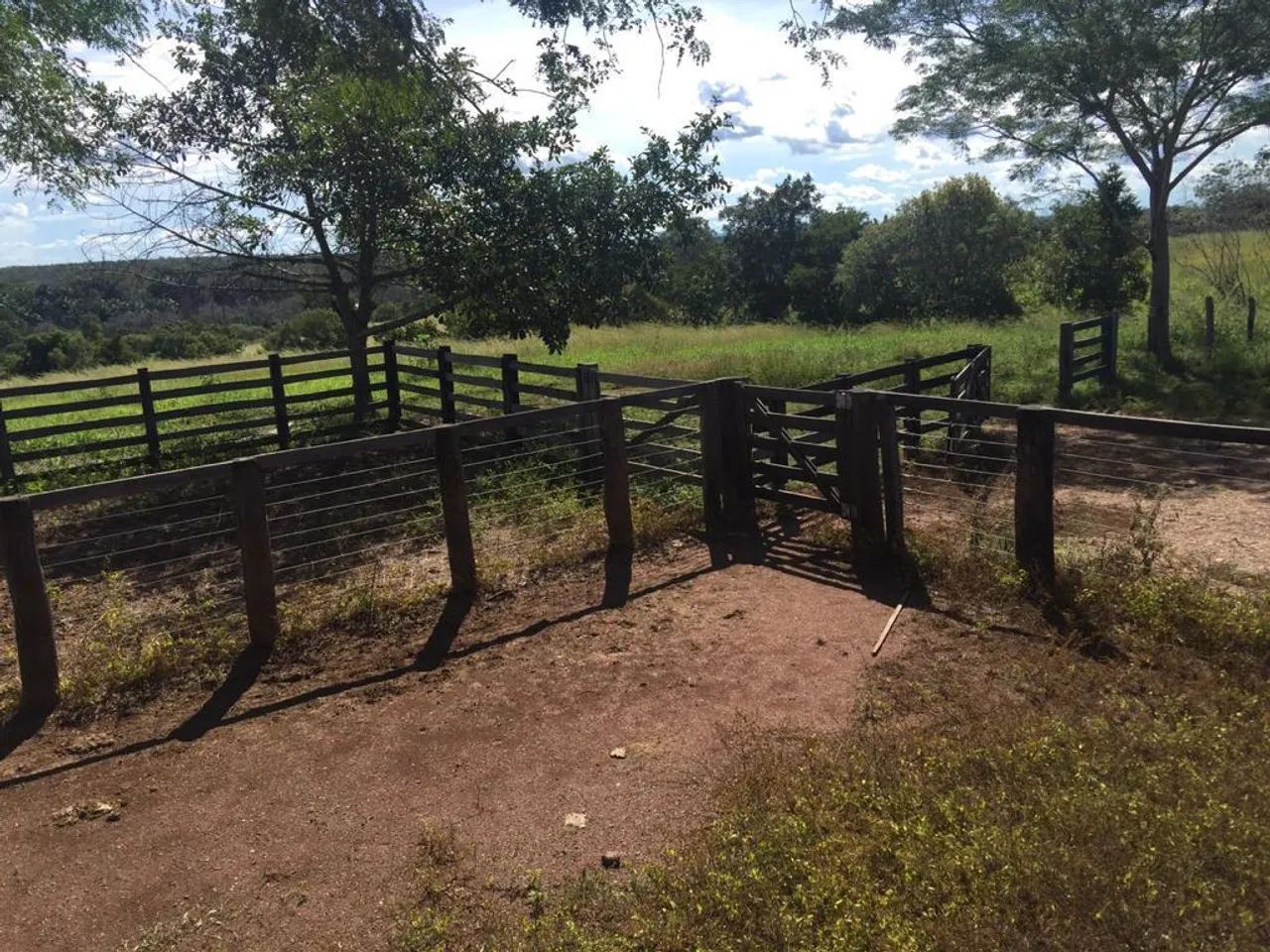 Fazenda para Venda em Miracema do Tocantins - Foto 2