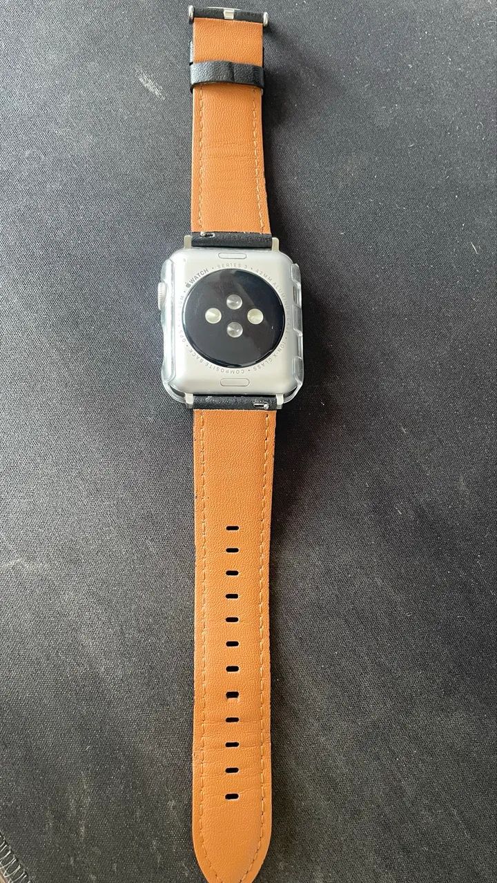 Apple Watch series 3 - Foto 4