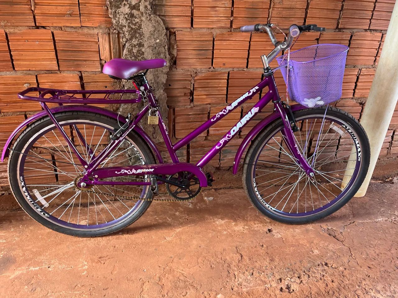 Bicicleta aro 26 - Foto 3