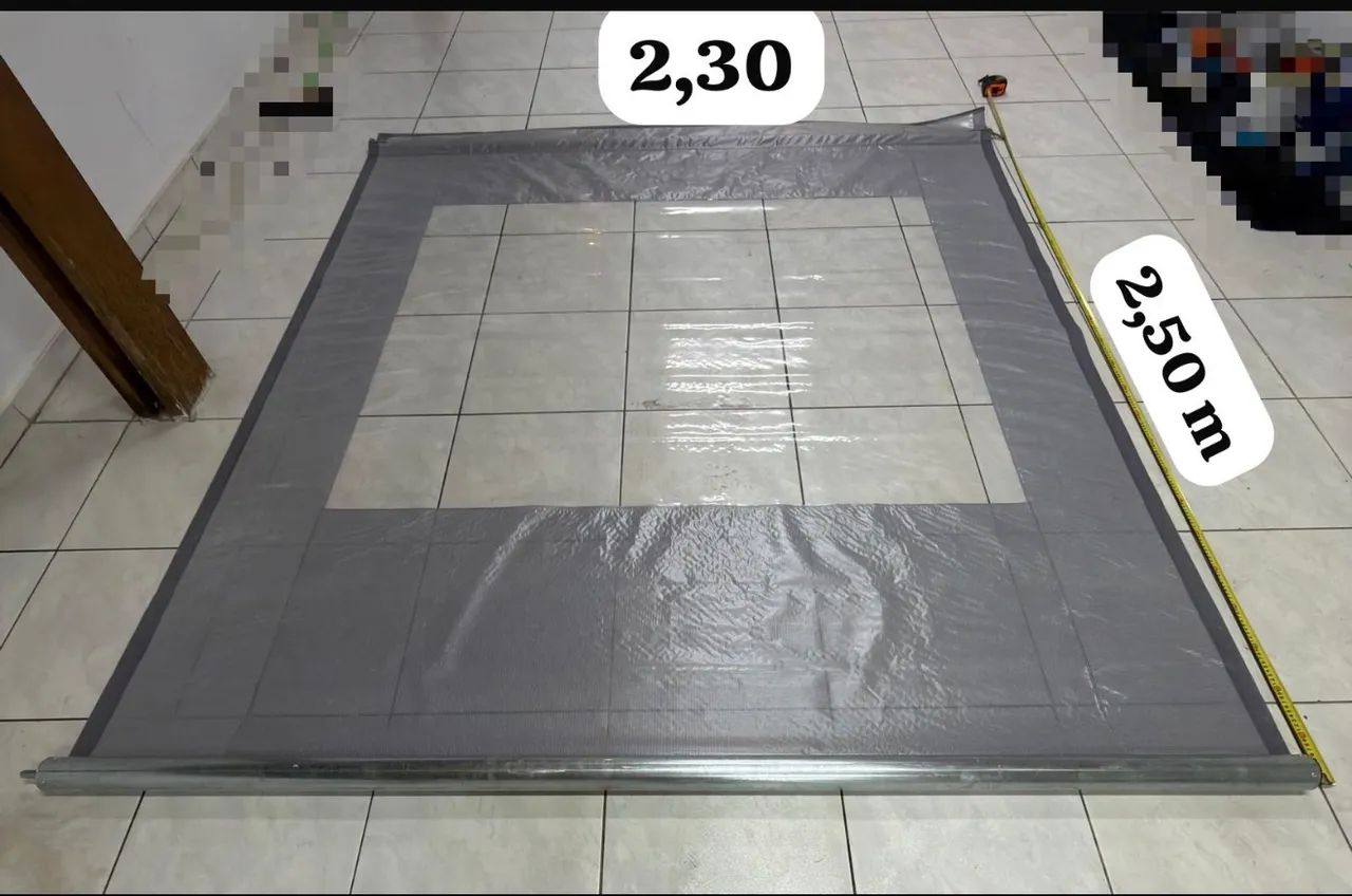 TOLDO MANUAL - Foto 5