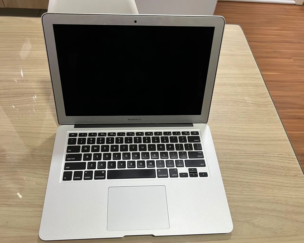 MacBook Air (13-inch, Early 2015) usado - Notebooks - Centro