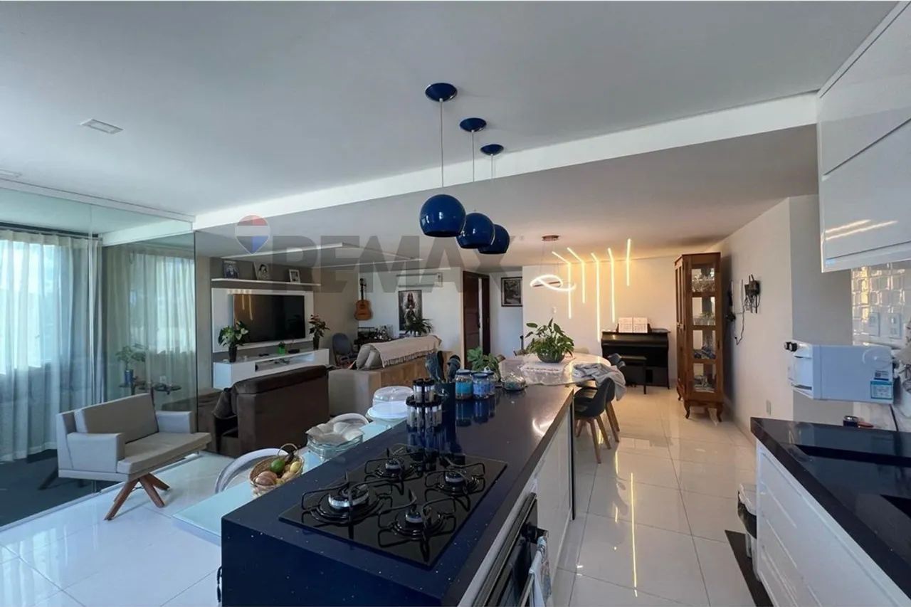 Vende Mansão com 621m², frente leste e próximo ao mar - Aruana - Foto 5