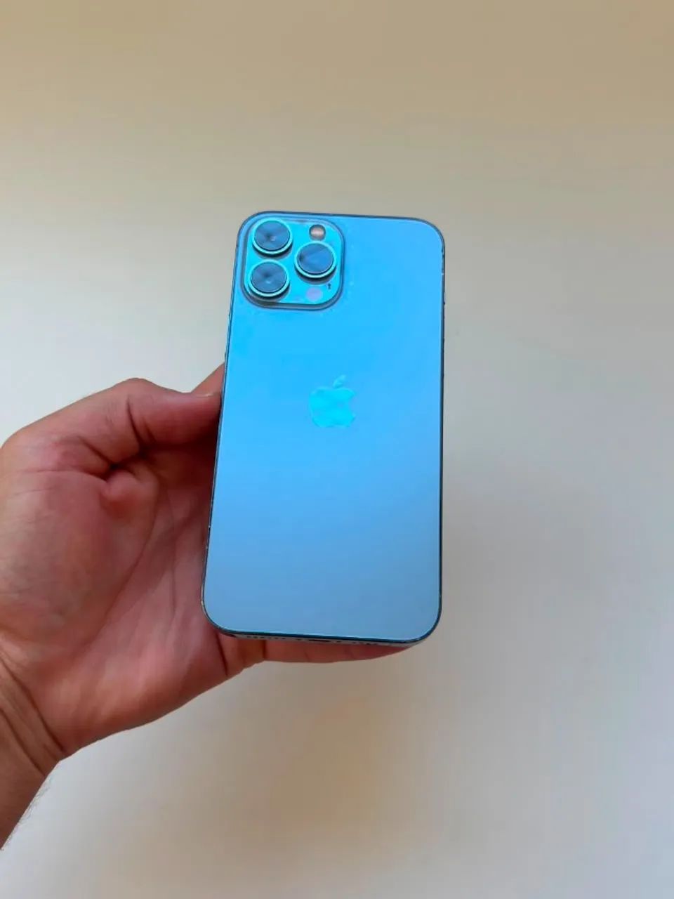 iPhone 13 Pro Max 128GB (garantia e parcelamento) - Foto 2