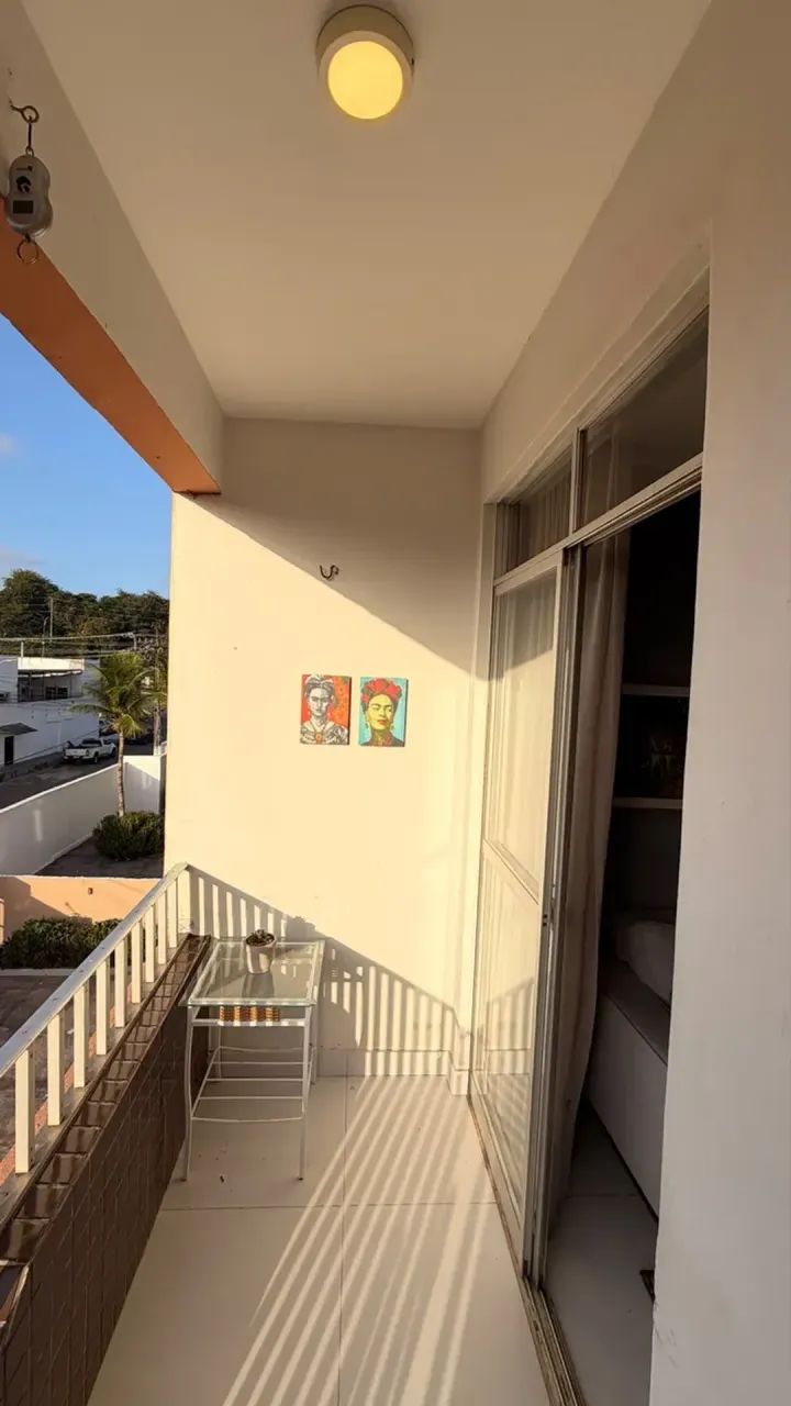 VENDO APARTAMENTO NO COHAFUMA - Foto 2