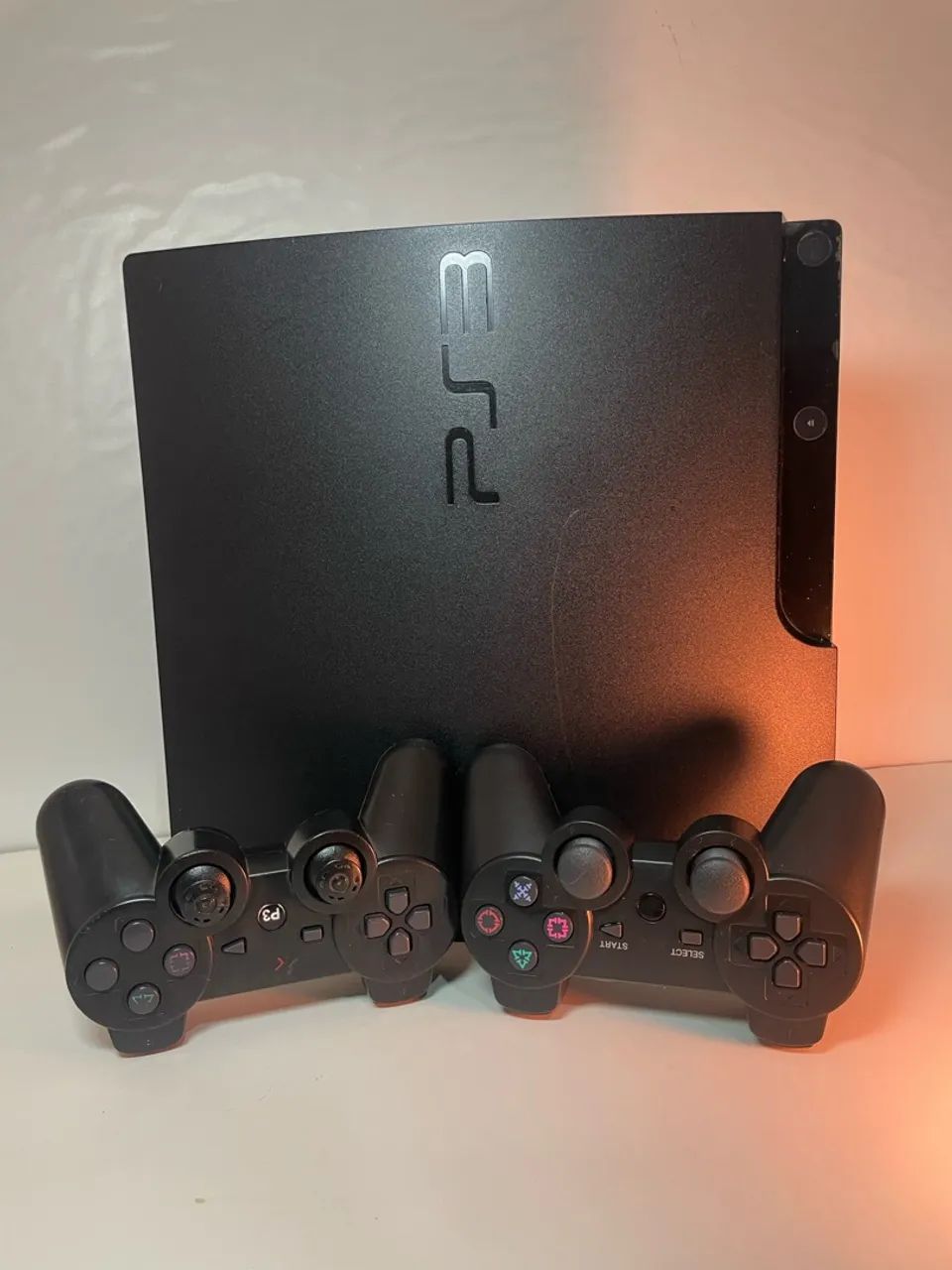 Ps3 de Desapego!
