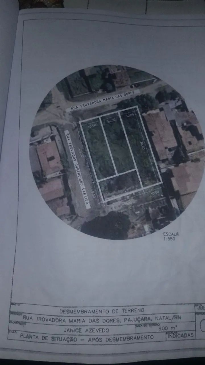 Foto - Natal - Pajuçara