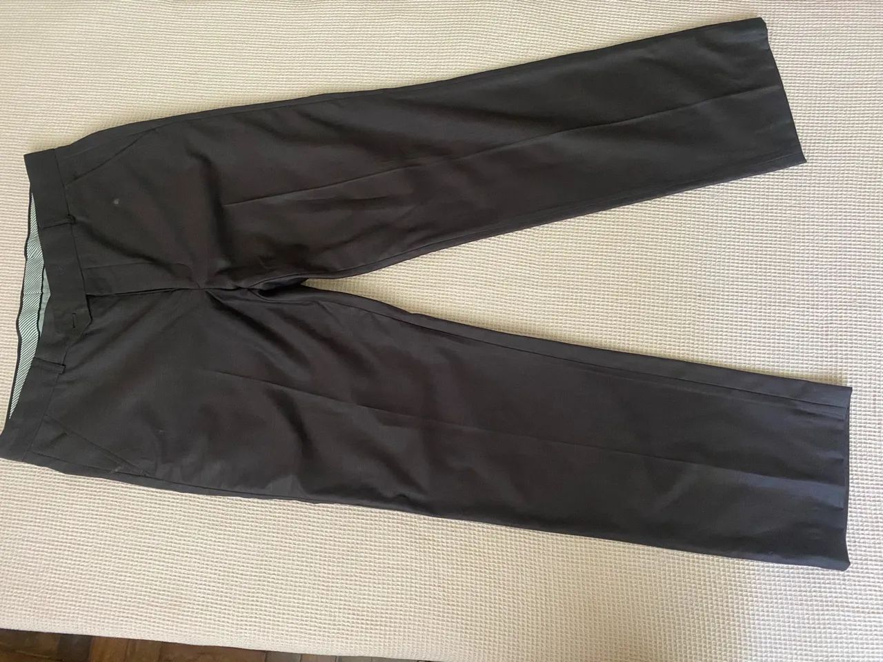 Vendo Terno Versace Original Nunca Usado - Foto 4